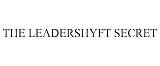 THE LEADERSHYFT SECRET trademark