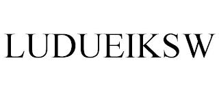 LUDUEIKSW trademark