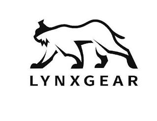 LYNXGEAR trademark