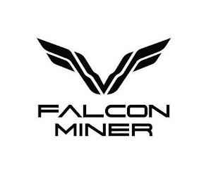 FALCON MINER trademark