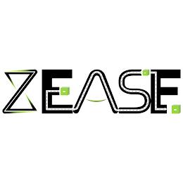 ZEASE trademark