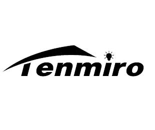 TENMIRO trademark