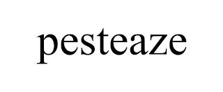 PESTEAZE trademark