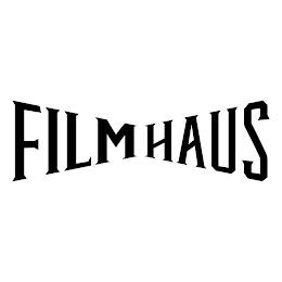 FILMHAUS trademark