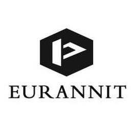 EURANNIT trademark