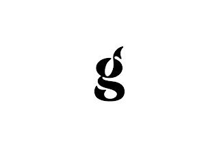 G trademark