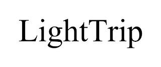 LIGHTTRIP trademark