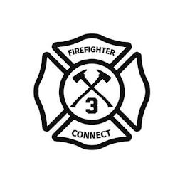 FIREFIGHTER CONNECT 3 trademark