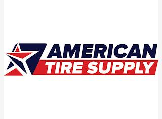 AMERICAN TIRE SUPPLY trademark