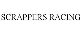 SCRAPPERS RACING trademark