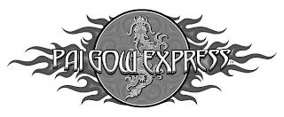 PAI GOW EXPRESS trademark