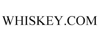 WHISKEY.COM trademark