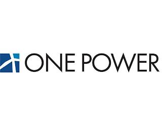 ONE POWER trademark