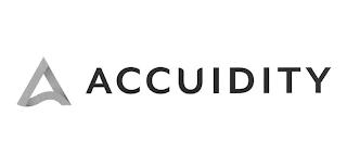 ACCUIDITY trademark