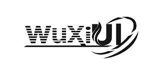 WUXIUI trademark