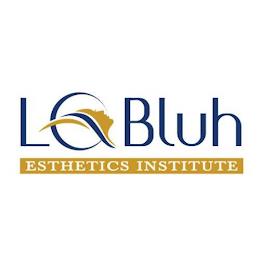 LABLUH ESTHETICS INSTITUTE trademark