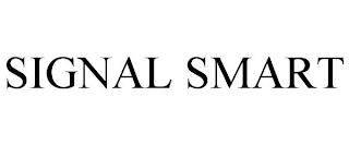 SIGNAL SMART trademark