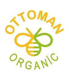 OTTOMAN ORGANIC trademark