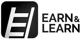 EARN & LEARN trademark