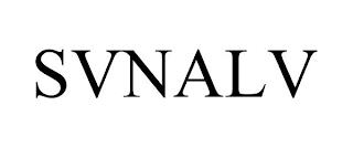 SVNALV trademark