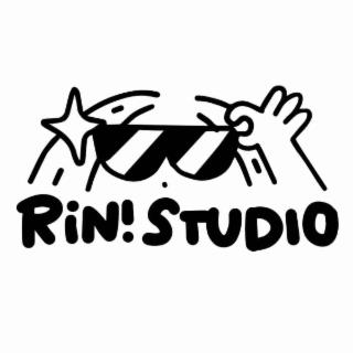 RIN! STUDIO trademark