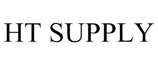 HT SUPPLY trademark