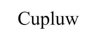 CUPLUW trademark