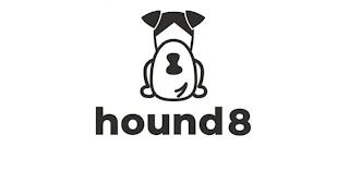 HOUND8 trademark