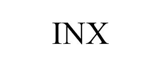 INX trademark