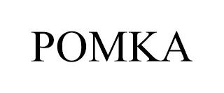 POMKA trademark