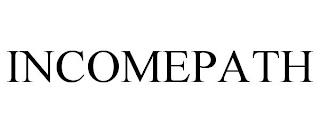 INCOMEPATH trademark