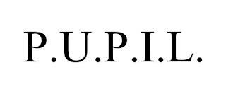 P.U.P.I.L. trademark