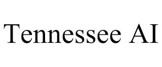 TENNESSEE AI trademark