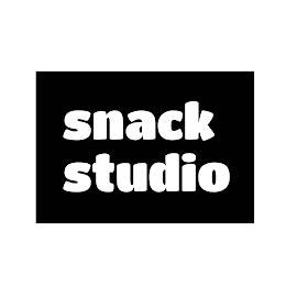 SNACK STUDIO trademark