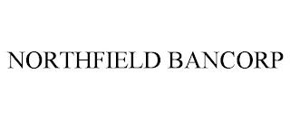 NORTHFIELD BANCORP trademark