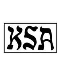 KSA trademark