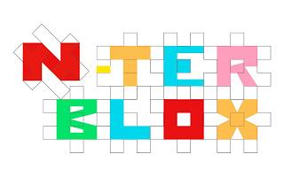 N-TER BLOX trademark