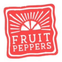 FRUIT PEPPERS trademark