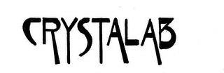 CRYSTALAB trademark