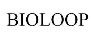 BIOLOOP trademark