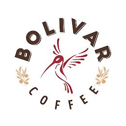 BOLIVAR COFFEE trademark