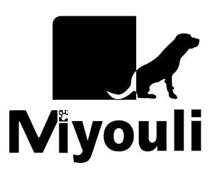 MIYOULI trademark