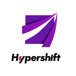 HYPERSHIFT trademark