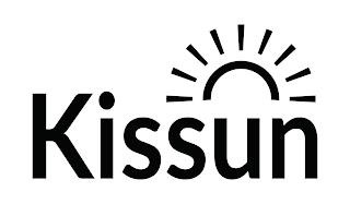 KISSUN trademark