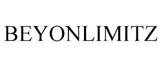 BEYONLIMITZ trademark