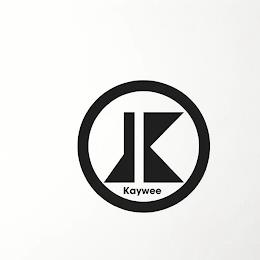 KAYWEE trademark