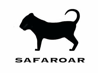 SAFAROAR trademark