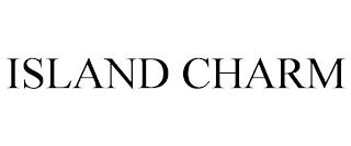 ISLAND CHARM trademark