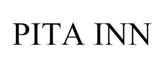 PITA INN trademark