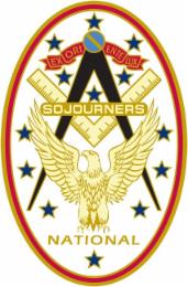 NATIONAL SOJOURNERS trademark